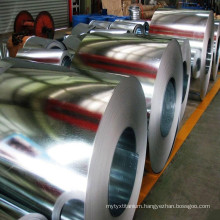 0.8mm Galvanized Sheet Galvanized Steel Coils